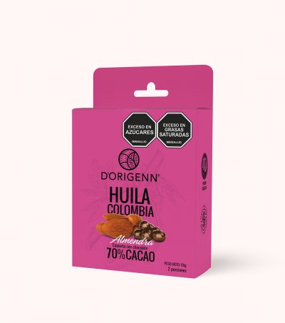 Frutos Secos - Almendras