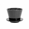 Timemore-b75-crystal-eye-dripper-black