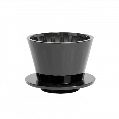 Timemore-b75-crystal-eye-dripper-black