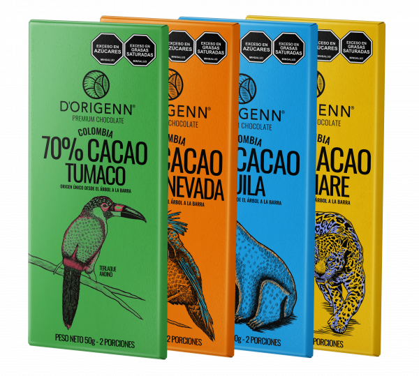x4 50g