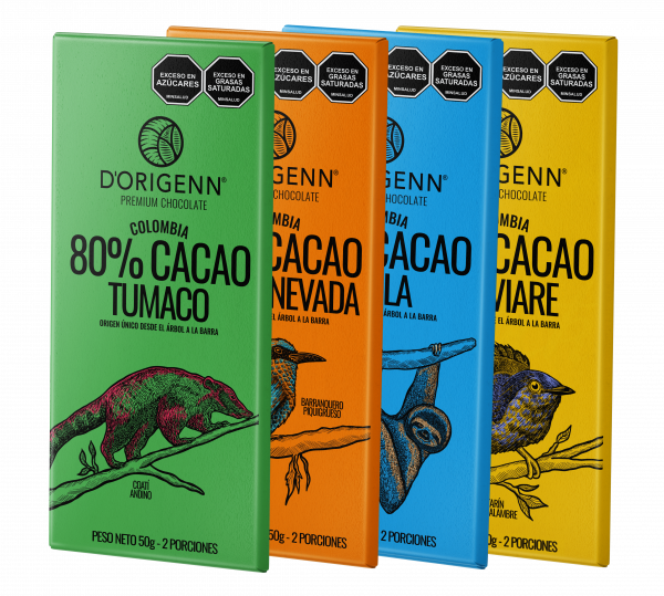 x4 50g 80